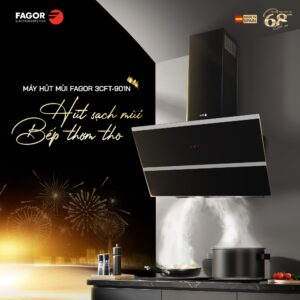 Máy hút mùi chữ T